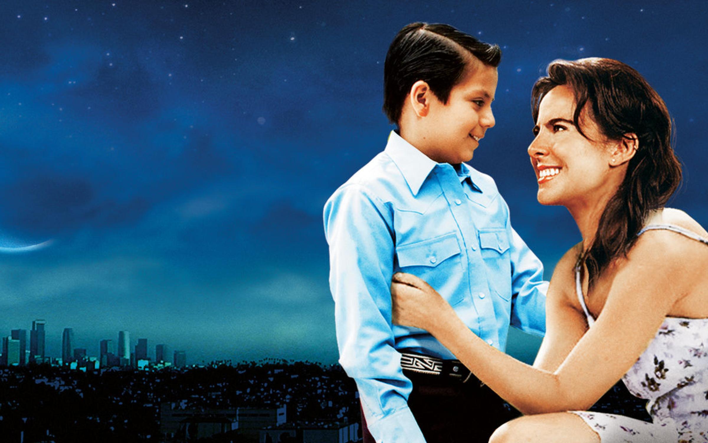 Bajo La Misma Luna Full Movie Free Bajo La Misma Luna Characters